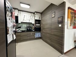 Blk 126D Eastdelta @ Canberra (Sembawang), HDB 4 Rooms #610187711